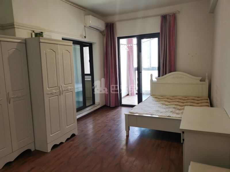 广厦天都城锦上庭3684363卧室图1