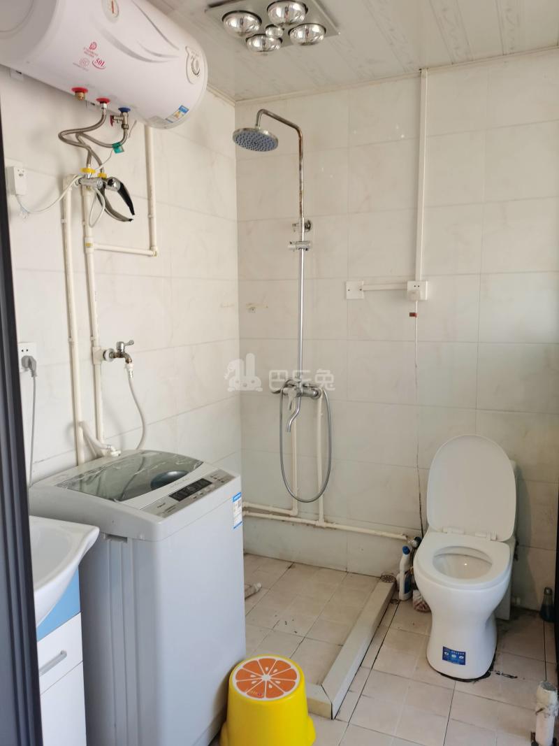 广厦天都城锦上庭3684363卫生间图5