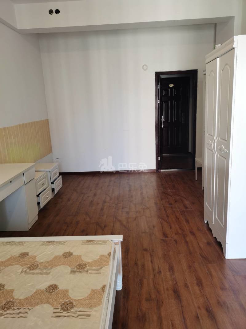 广厦天都城锦上庭3684363卧室图2