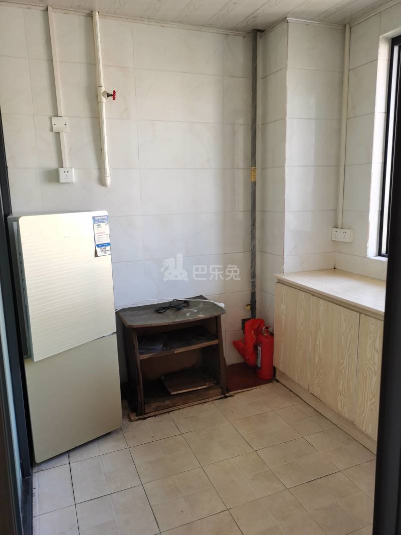 广厦天都城锦上庭3684363厨房图3