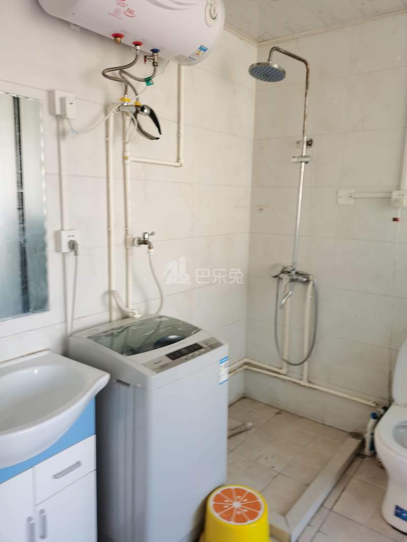 广厦天都城锦上庭3684363卫生间图6