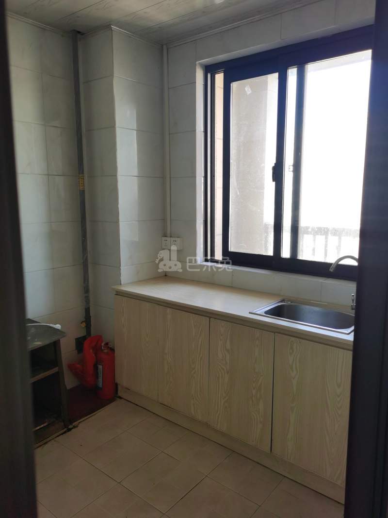 广厦天都城锦上庭3684363厨房图4