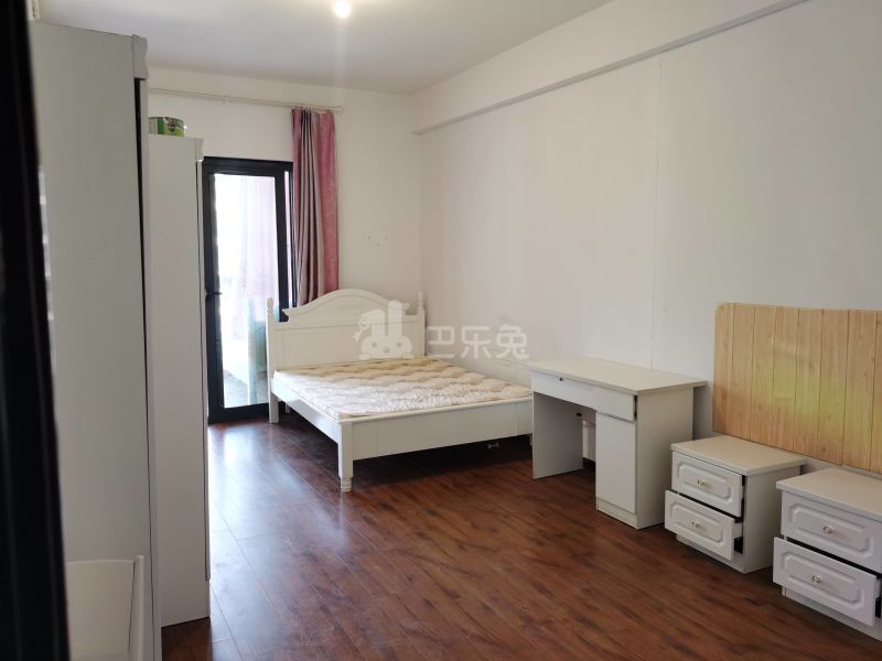 广厦天都城锦上庭3684363卧室图0