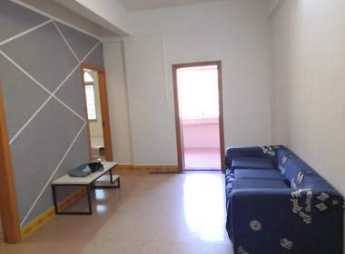 富山路60号 2室1厅1卫