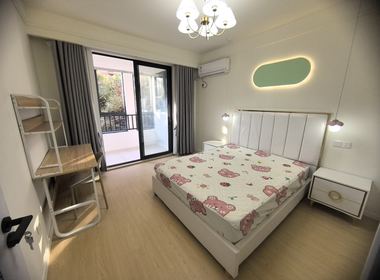 塘和家园德悦苑 2室1厅1卫