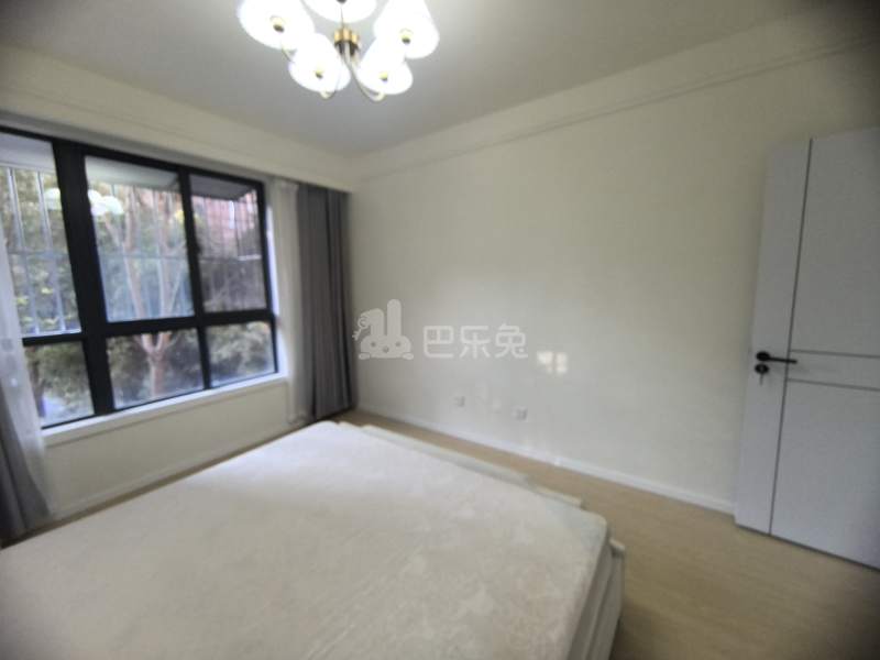 塘和家园德悦苑3687219卧室图3