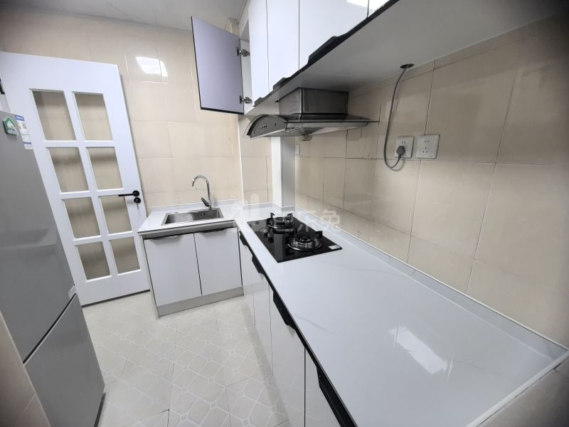 塘和家园德悦苑3687219厨房图12