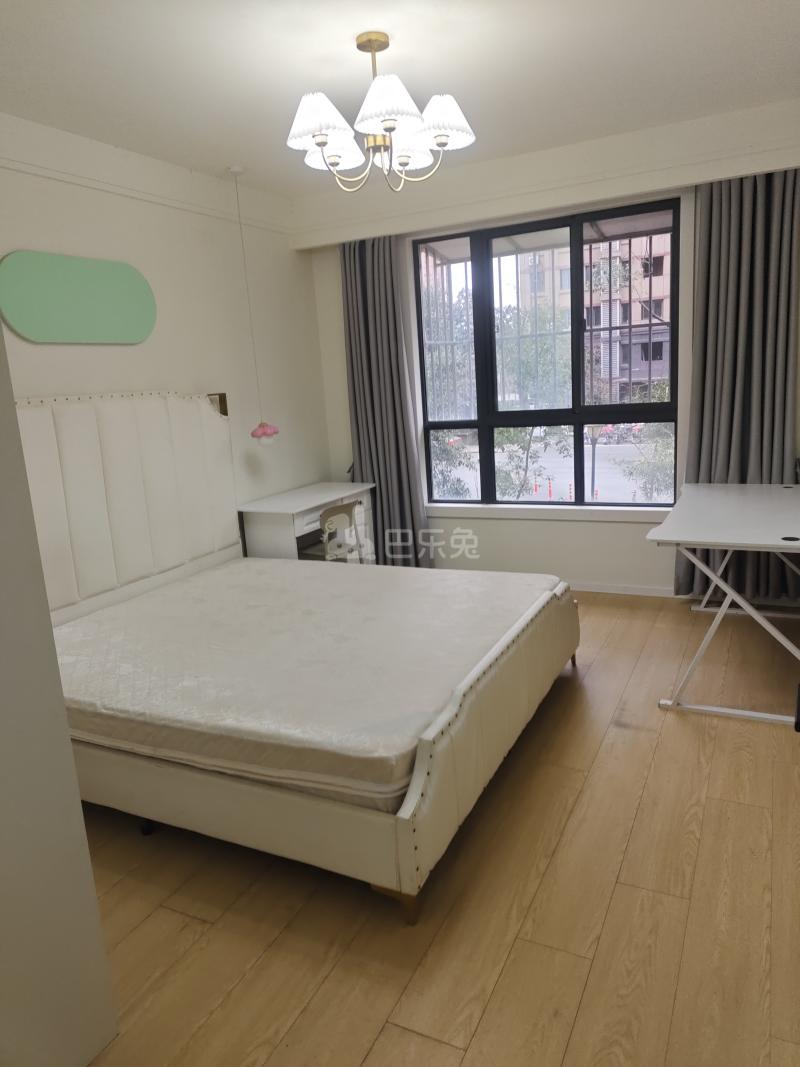 塘和家园德悦苑3687219卧室图3