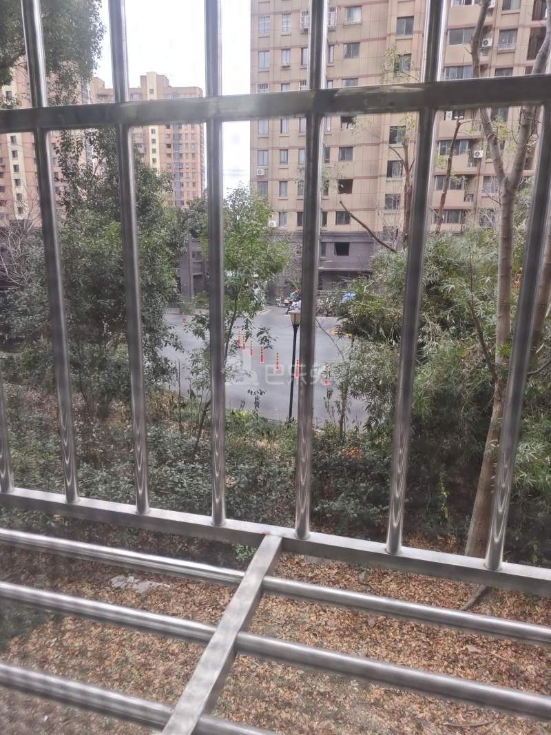 塘和家园德悦苑3687219周边环境图7