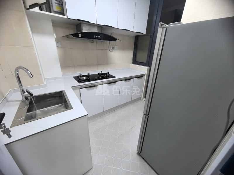 塘和家园德悦苑3687219厨房图10