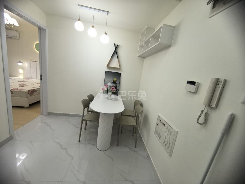 塘和家园德悦苑3687219客厅图9