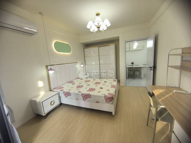 塘和家园德悦苑3687219卧室图5