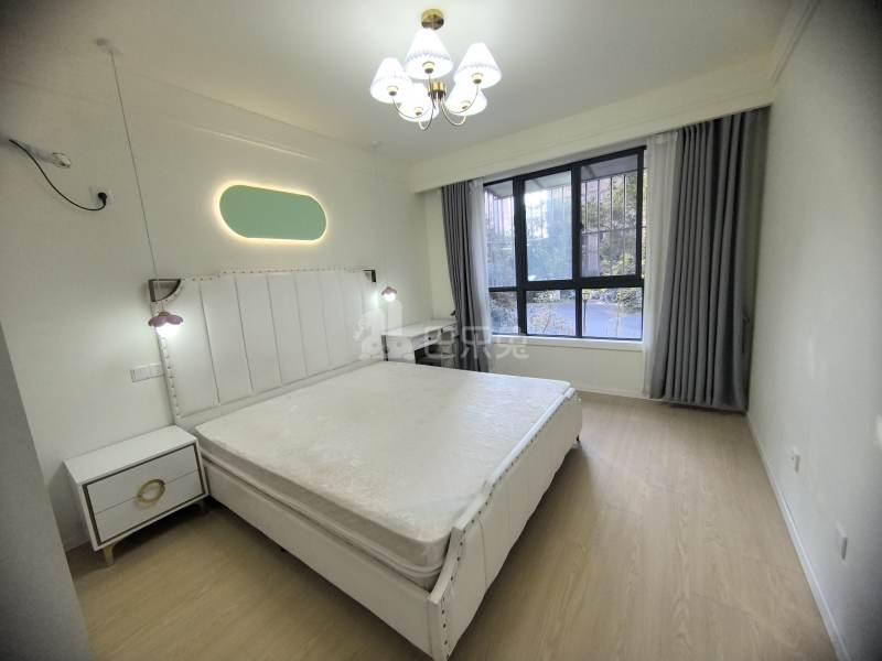 塘和家园德悦苑3687219卧室图0