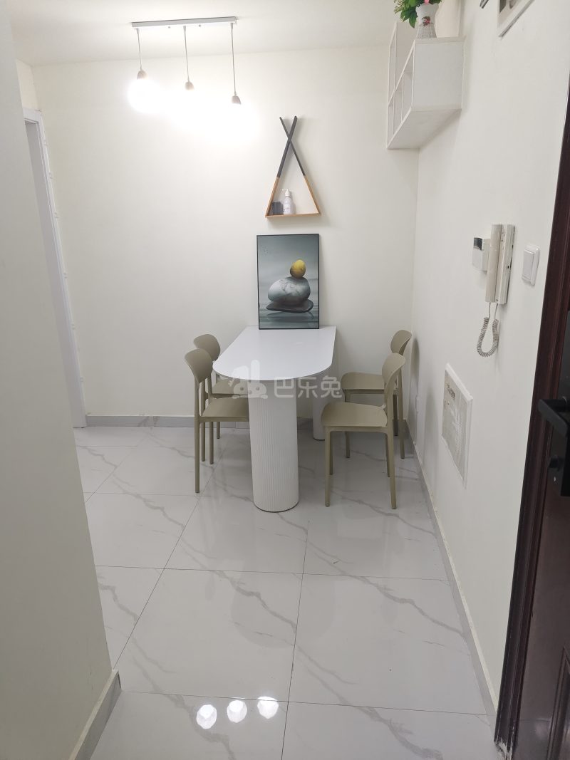 塘和家园德悦苑3687219客厅图4