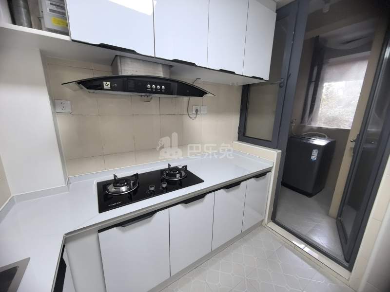 塘和家园德悦苑3687219厨房图11