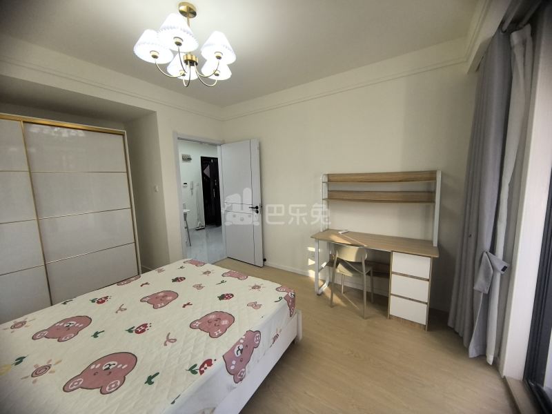 塘和家园德悦苑3687219卧室图6