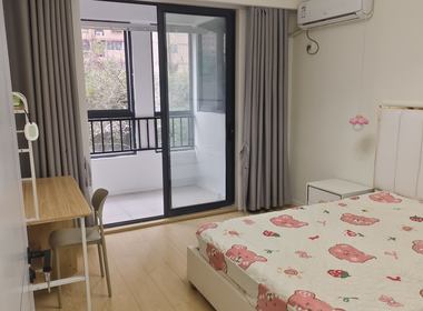 塘和家园德悦苑 2室1厅1卫