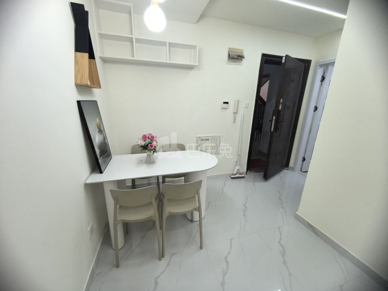 塘和家园德悦苑3687219客厅图8