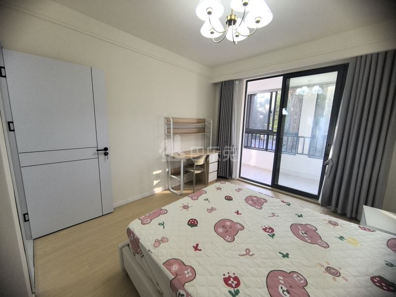 塘和家园德悦苑3687219卧室图7