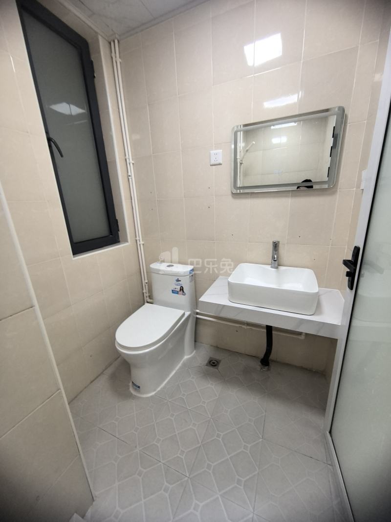 塘和家园德悦苑3687219卫生间图14