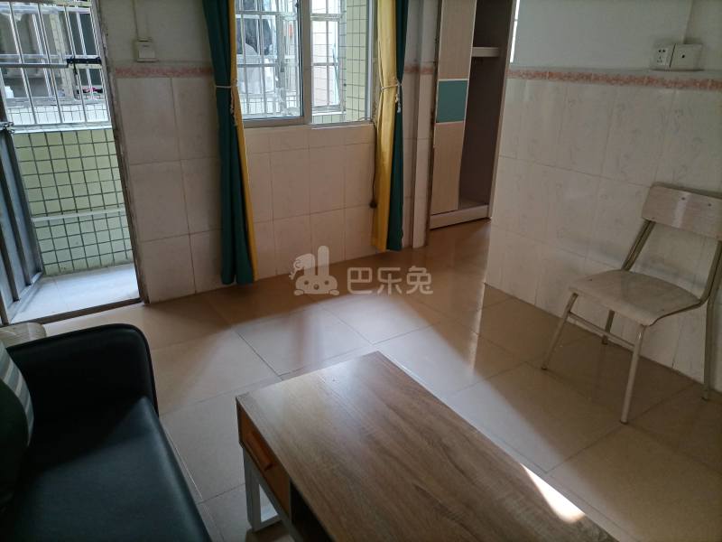 珠村北社大街一巷11号3688910客厅图11