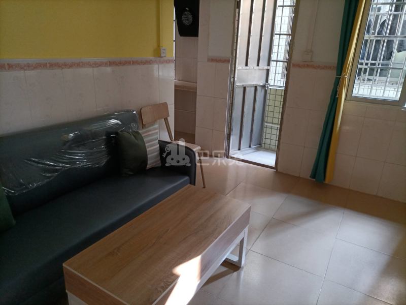 珠村北社大街一巷11号3688910客厅图10