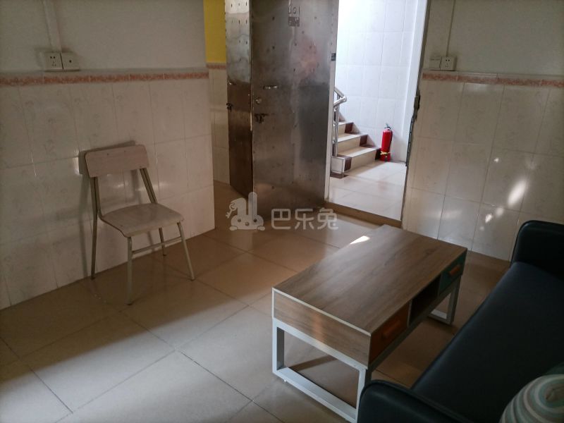 珠村北社大街一巷11号3688910客厅图8