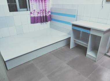 四海公寓（车陂清溪大街七巷9号） 1室0厅1卫