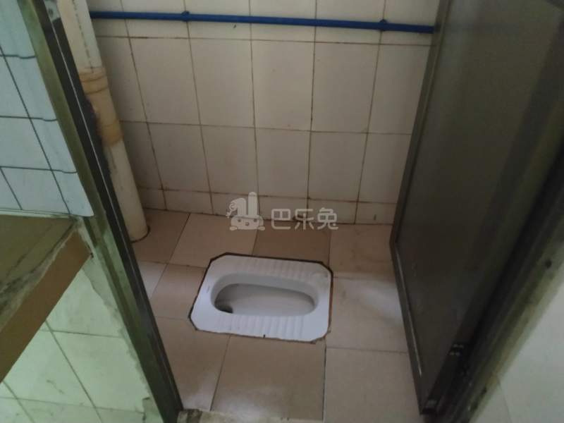 车陂祠堂大街19号3694163卫生间图10