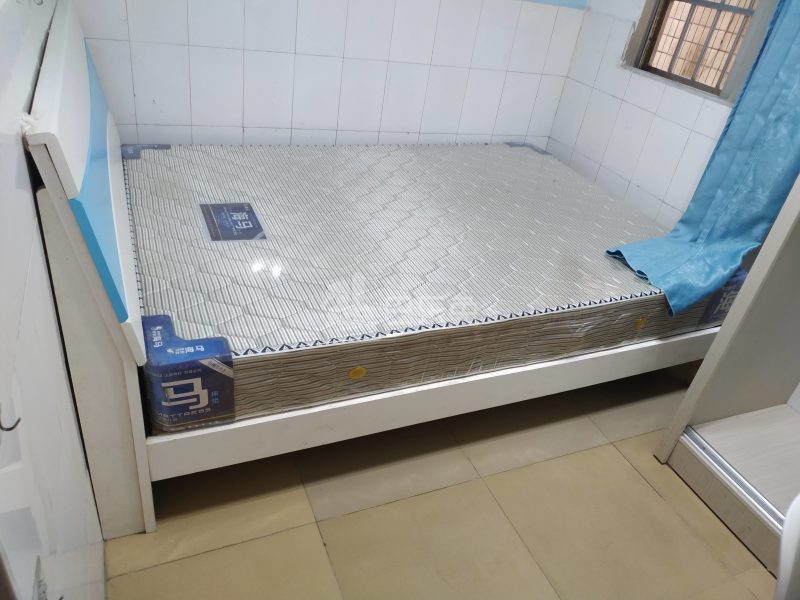 车陂祠堂大街19号3694163卧室图0