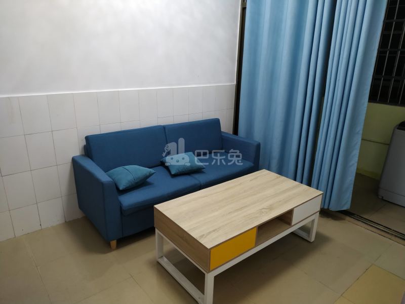 车陂祠堂大街19号3694163客厅图6