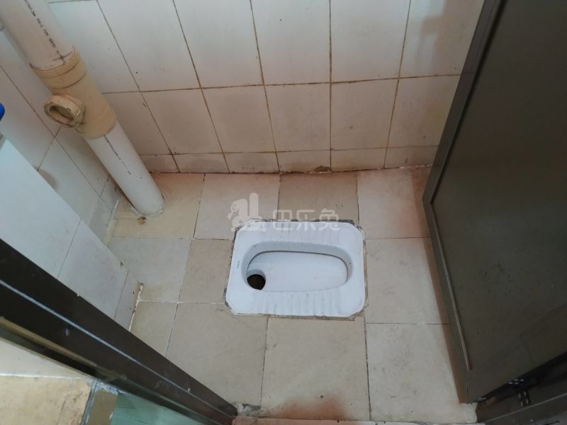 车陂祠堂大街19号3694163卫生间图11