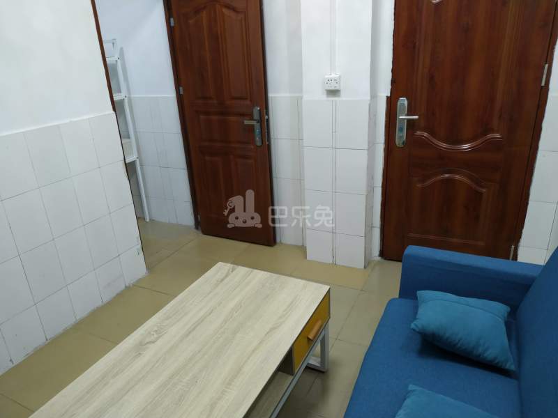 车陂祠堂大街19号3694163客厅图8