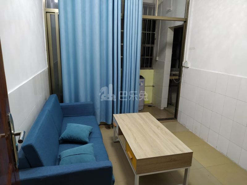 车陂祠堂大街19号3694163客厅图5