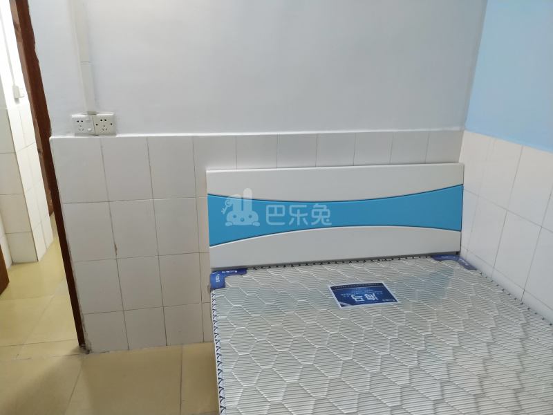 车陂祠堂大街19号3694163卧室图2