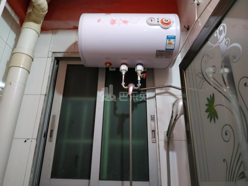 车陂祠堂大街19号3694163卫生间图12