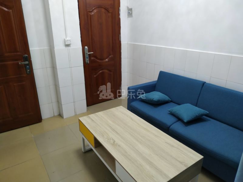 车陂祠堂大街19号3694163客厅图7