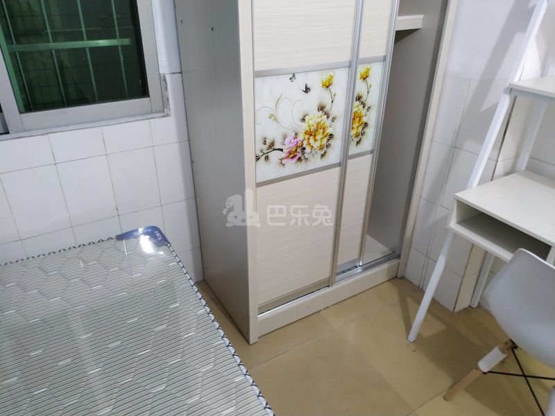 车陂祠堂大街19号3694163卧室图3