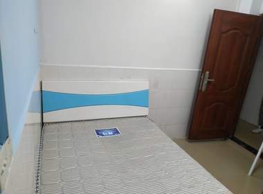 车陂祠堂大街19号 1室0厅1卫