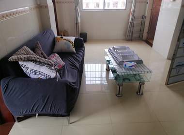 顺心公寓（车陂永泰市大街5号） 2室1厅1卫