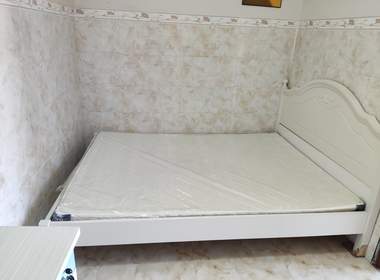 e家时尚公寓（嘉禾望岗上胜东街16号） 1室1厅1卫