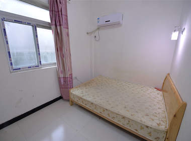 乐乎有朋(沪嘉公寓) 1室0厅1卫