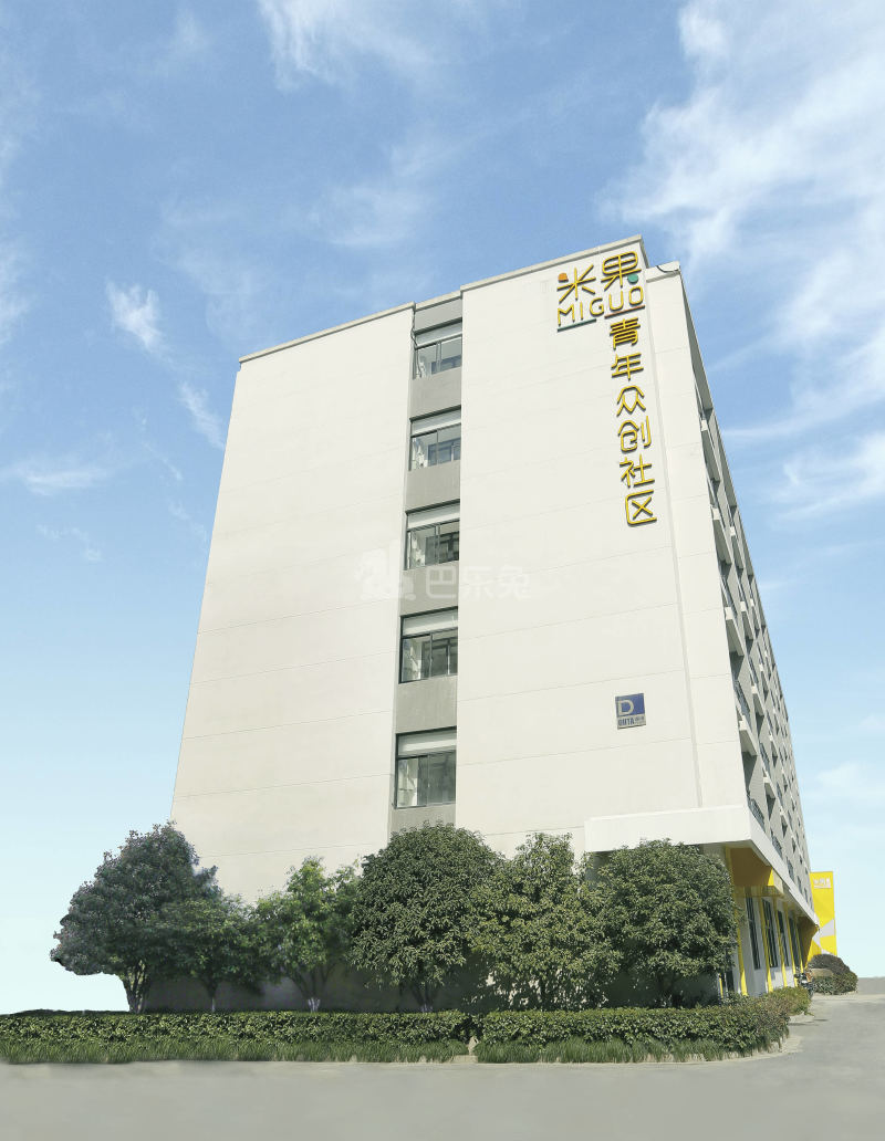 米果公寓（九和部落）5453762周边环境图6