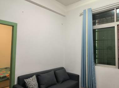 富贵公寓（车陂隆兴公大街六巷1号） 1室1厅1卫