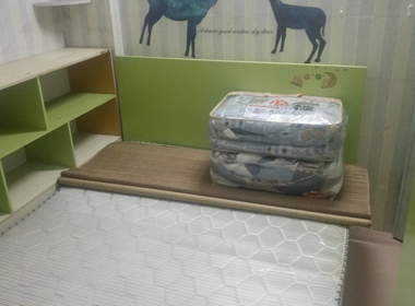 程界西村中间塘13号 