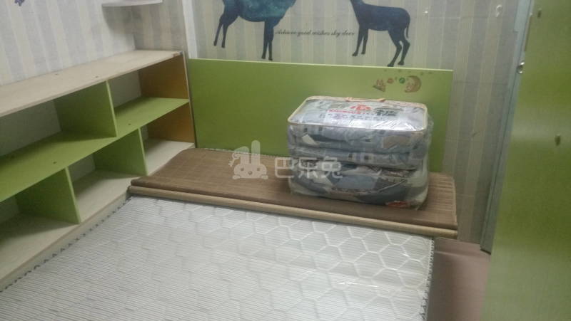 程界西村中间塘13号3736448卧室图0