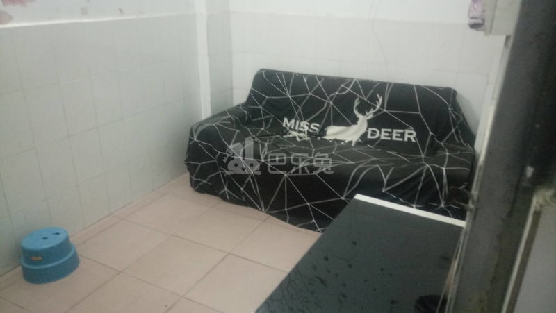 程界西村中间塘13号3736448客厅图5