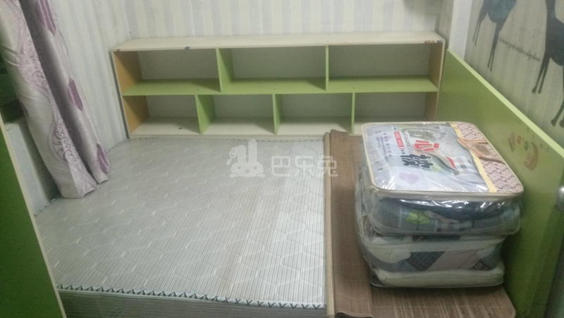 程界西村中间塘13号3736448卧室图2