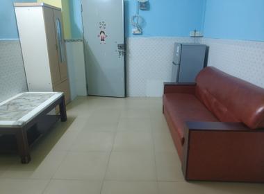 程界西村东马路1巷9号 