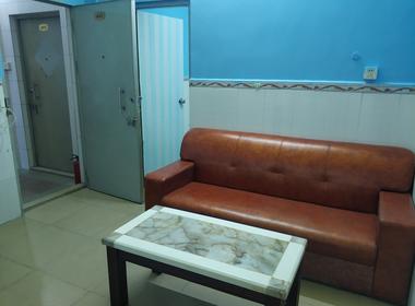 程界西村东马路1巷9号 